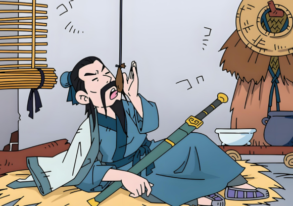 勾践“卧薪尝胆”有考古实证了 绍兴出土越王勾践专用青铜戈