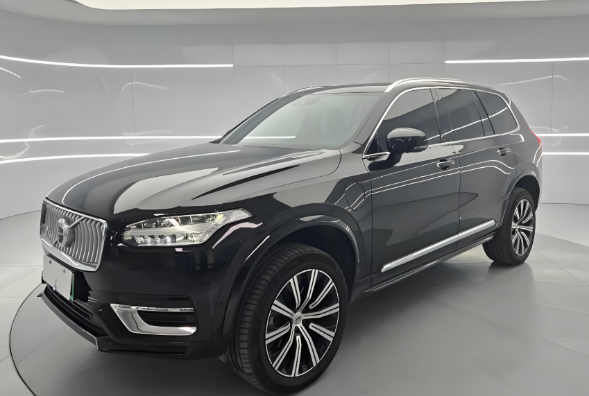 测试沃尔沃全新XC90 T8!沃尔沃全新XC90 T8体验如何? 测试沃尔沃全新XC90 T8!沃尔沃全新XC90 T8体验如何?