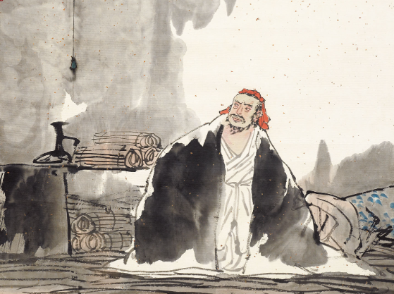 勾践“卧薪尝胆”有考古实证了 绍兴出土越王勾践专用青铜戈