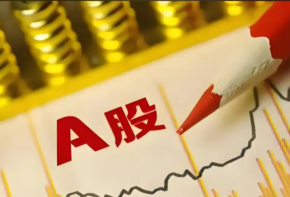 今年以来A股再融资规模逾8000亿元 制造业及高新技术产业是融资规模提升的主力军
