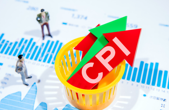 美国8月消费者价格指数环比上涨0.4% 美国8月CPI上行引发市场对滞胀的担忧