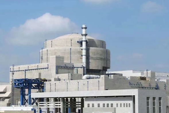 2025年电力装备行业稳增长工作方案解读 核电领域迎利好