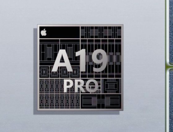 A19 Pro是最快的单核手机SoC A19 Pro性能超越苹果M2