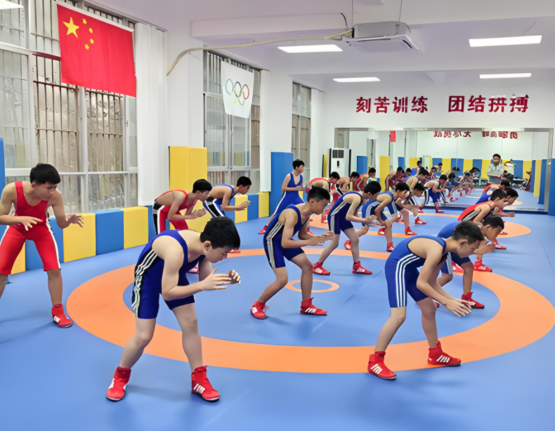 一级运动员的升学优势!体育特长生的升学捷径揭秘 一级运动员的升学优势!体育特长生的升学捷径揭秘