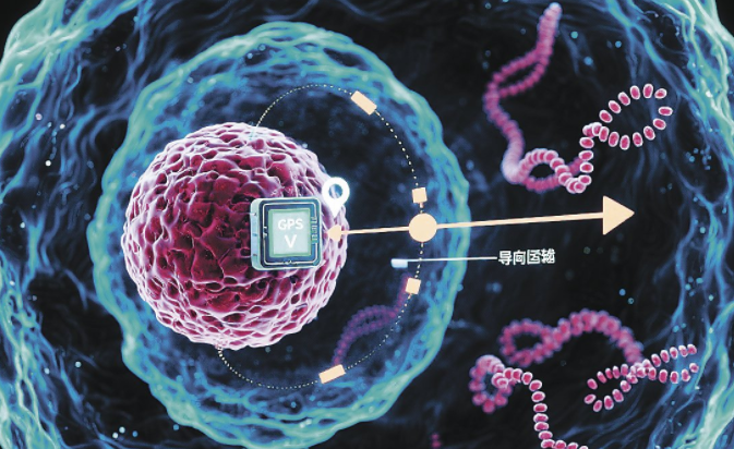 科学家开发出mRNA疫苗平台,mRNA疫苗可显著增强身体免疫反应 科学家开发出mRNA疫苗平台,mRNA疫苗可显著增强身体免疫反应