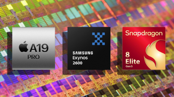 A19 Pro是最快的单核手机SoC A19 Pro性能超越苹果M2