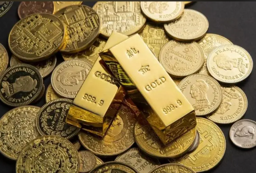 现货黄金升至3674.27美元/盎司 现货黄金价格突破1980年通胀调整峰值