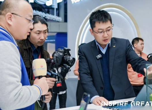 TCL华星宣布COB显示屏量产 TCL华星MLED产品取得关键突破