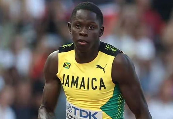 牙买加飞人时隔10年重回百米之巅 牙买加运动员时隔10年打破美国百米项目垄断