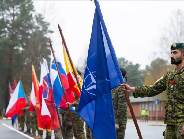 波兰总统签署决议同意北约部队驻扎 北约“东方哨兵”行动对欧洲局势会产生什么影响