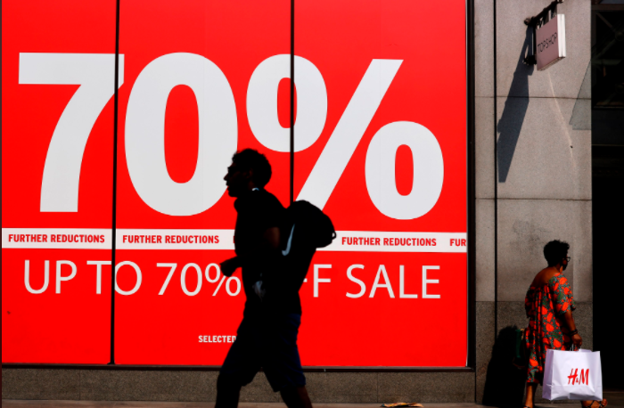 英国央行9月料按兵不动,降息时点与通胀前景成焦点 英国央行9月料按兵不动,降息时点与通胀前景成焦点