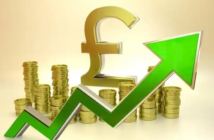 最新英镑小幅贬值，英央行利率维稳货物出口增长