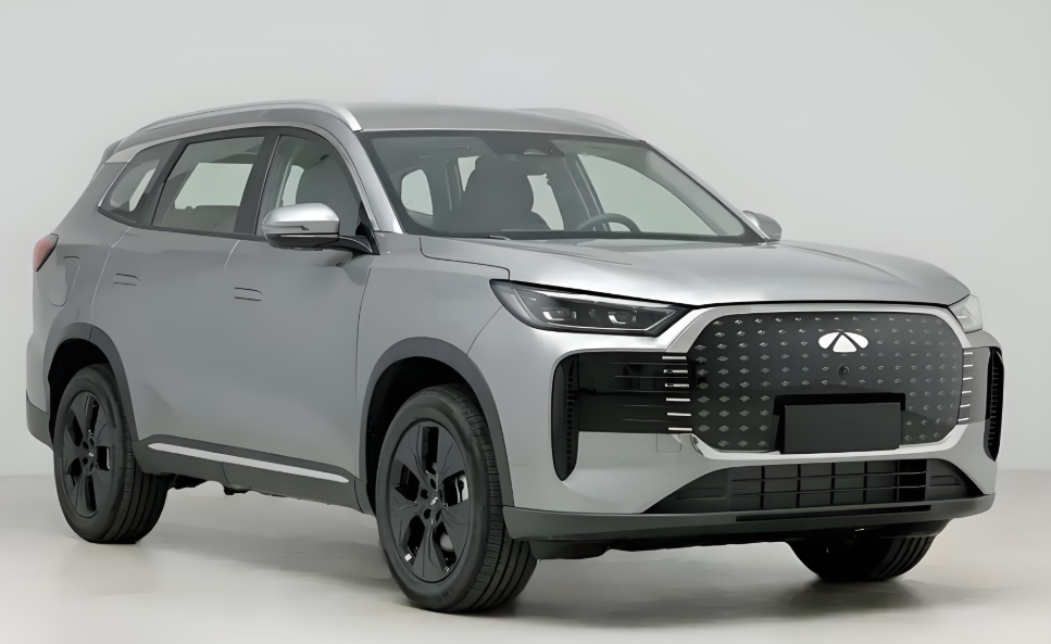 新款奇瑞风云T8 C-DM申报图曝光!新款奇瑞风云T8搭载19.5度电池+100公里续航! 新款奇瑞风云T8 C-DM申报图曝光!新款奇瑞风云T8搭载19.5度电池+100公里续航!