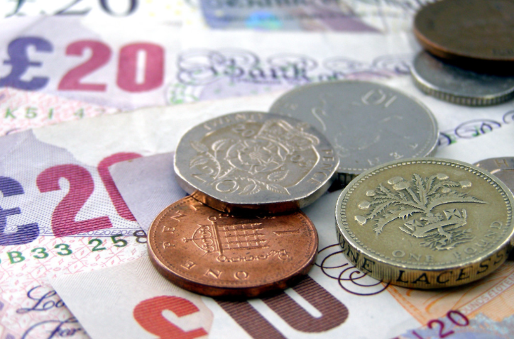 英国7月GDP零增长!英国制造业产出创年内最大跌幅