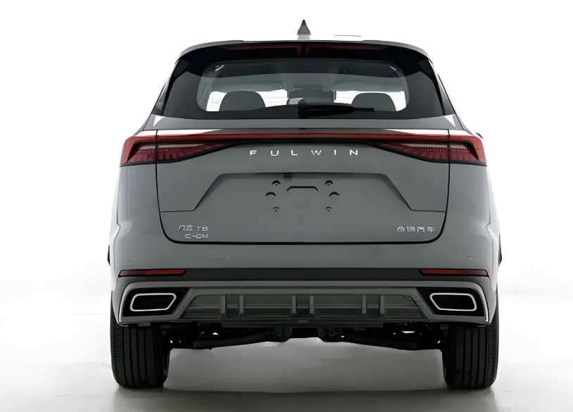 新款奇瑞风云T8 C-DM申报图曝光!新款奇瑞风云T8搭载19.5度电池+100公里续航! 新款奇瑞风云T8 C-DM申报图曝光!新款奇瑞风云T8搭载19.5度电池+100公里续航!