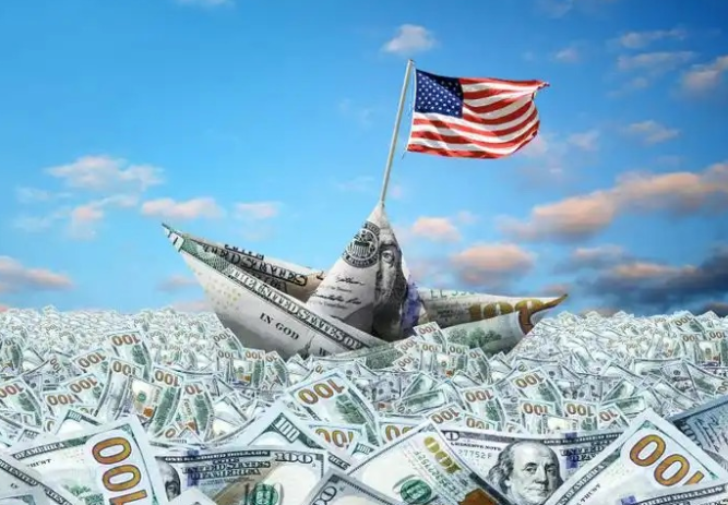 美国9月消费者信心指数降至五月以来最低，长期通胀预期上升