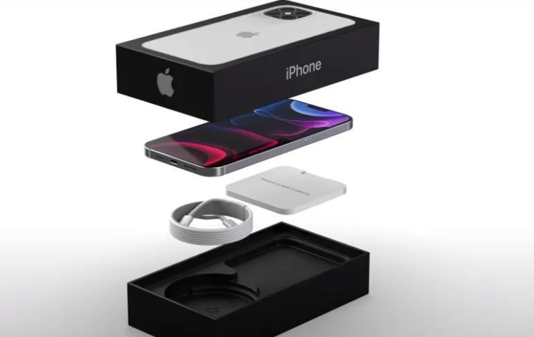 苹果iPhone 17全系包装盒亮相 继续环保无塑封无充电头 苹果iPhone 17全系包装盒亮相 继续环保无塑封无充电头