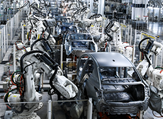 中国汽车工业协会发出倡议 推动汽车行业落实《保障中小企业款项支付条例》