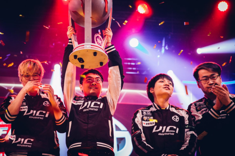 DOTA2国际邀请赛重返中国!TI2026将在上海举办 DOTA2国际邀请赛重返中国!TI2026将在上海举办