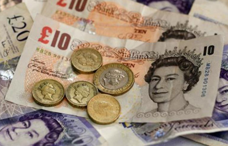 英国7月GDP零增长!英国制造业产出创年内最大跌幅