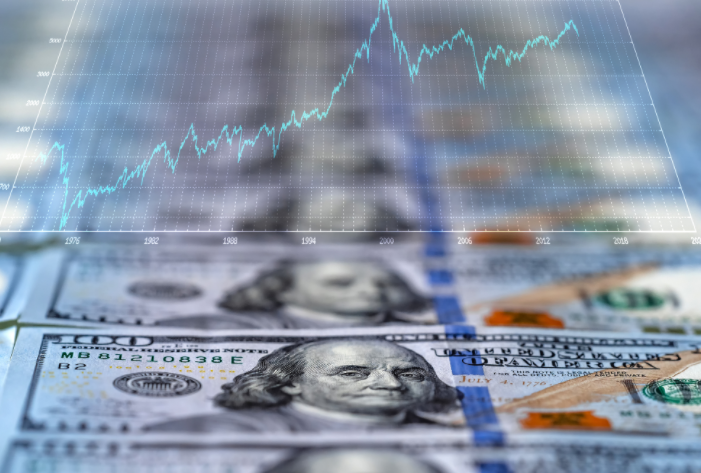 美国9月消费者信心指数降至五月以来最低，长期通胀预期上升