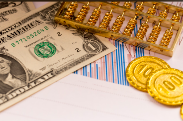 现货黄金价格创历史新高 现货黄金突破3680美元／盎司