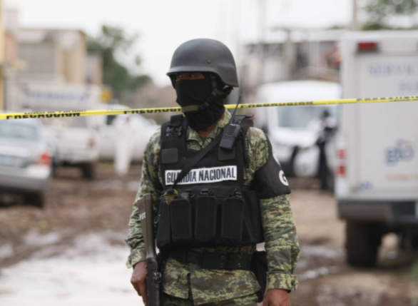 特朗普下令国民警卫队将进驻孟菲斯 特朗普在美国大范围展开非法移民清理工作将产生什么影响