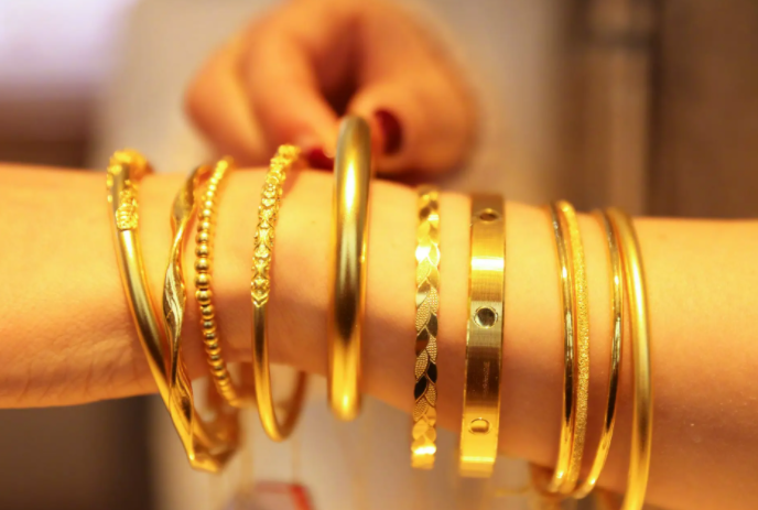 现货黄金价格创历史新高 金价大涨逾35美元接下来如何交易? 现货黄金价格创历史新高 金价大涨逾35美元接下来如何交易?