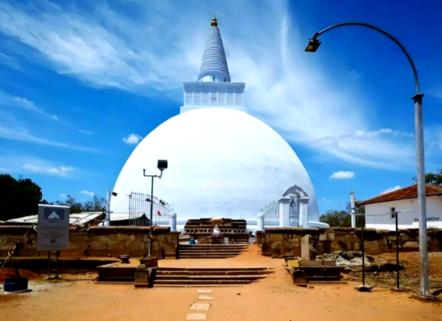 2025年二季度斯里兰卡实际GDP初值同比增长4.9% 2025年二季度斯里兰卡实际GDP初值同比增长4.9%