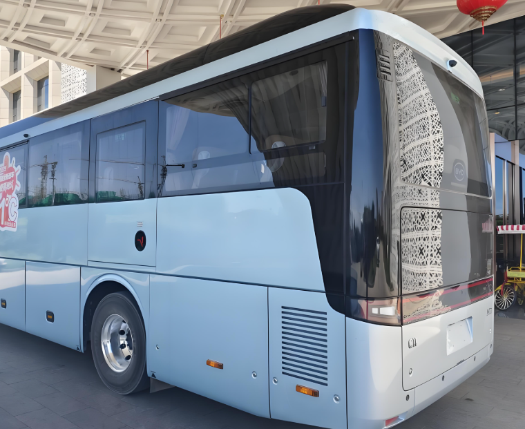 比亚迪e-Bus平台3.0发布!比亚迪全新纯电客车C11同步上市 比亚迪e-Bus平台3.0发布!比亚迪全新纯电客车C11同步上市