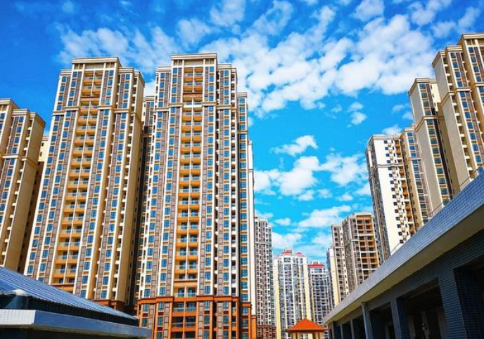 8月上海新房价格继续领涨全国 上海8月新房环比涨0.4% 8月上海新房价格继续领涨全国 上海8月新房环比涨0.4%