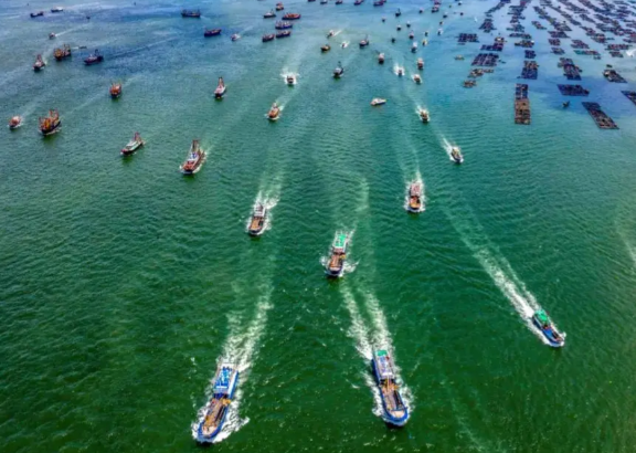 WTO《渔业补贴协定》正式生效 WTO《渔业补贴协定》对经济发展有什么影响