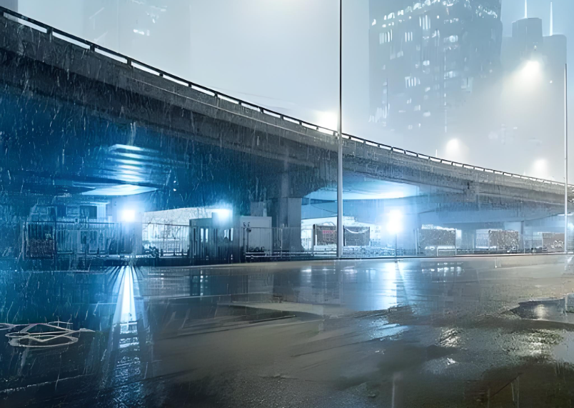 大风＋暴雨双预警齐发！大风＋暴雨防御指南请收好