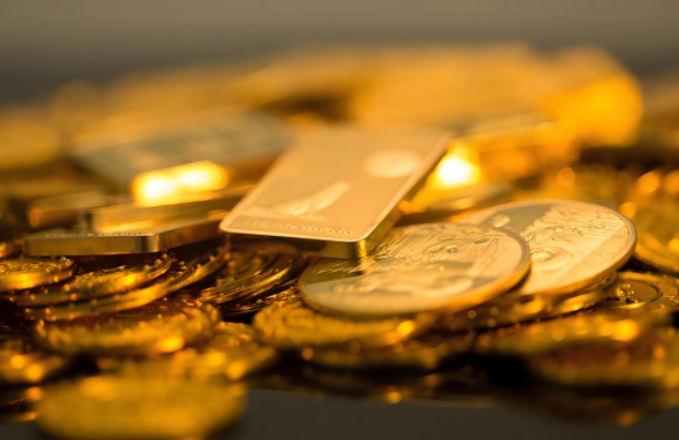 现货黄金价格创历史新高 金价大涨逾35美元接下来如何交易? 现货黄金价格创历史新高 金价大涨逾35美元接下来如何交易?