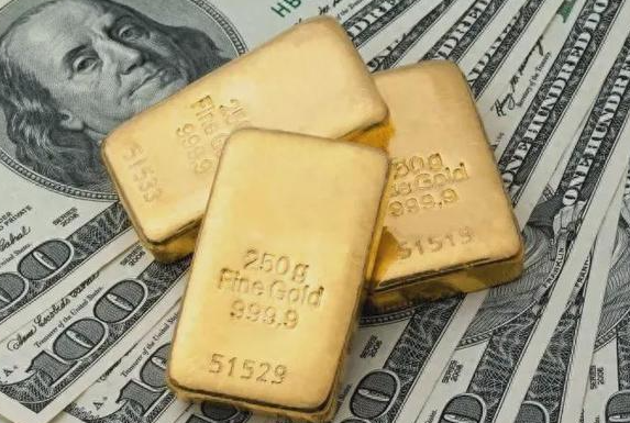 现货黄金价格创历史新高 现货黄金突破3680美元／盎司