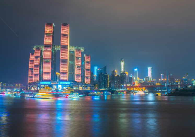 第二个5万亿城市要来了 北京经济将站上5万亿台阶