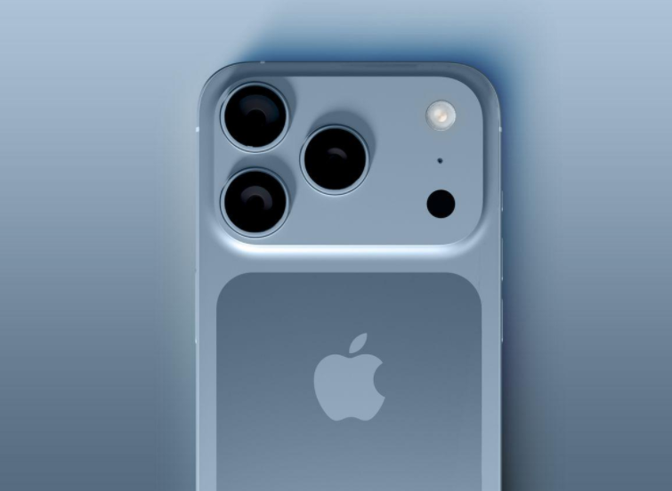 iPhone迎来改变最大的一次更新 界面全面液态化全新锁屏页 iPhone迎来改变最大的一次更新 界面全面液态化全新锁屏页