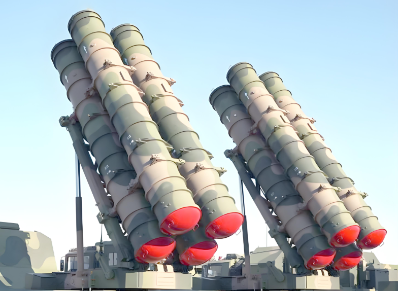 红旗-22导弹现身塞尔维亚阅兵彩排 中塞军事技术合作迈入新阶段 红旗-22导弹现身塞尔维亚阅兵彩排 中塞军事技术合作迈入新阶段