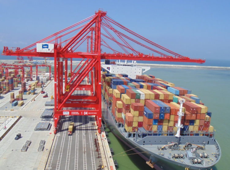 2025年二季度斯里兰卡实际GDP初值同比增长4.9% 2025年二季度斯里兰卡实际GDP初值同比增长4.9%