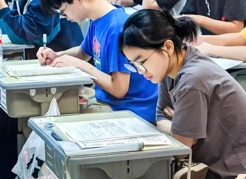 你知道什么类型考生不能报名高考吗？这五类考生禁止报名高考！