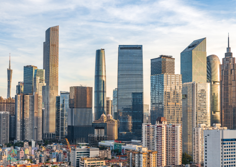 第二个5万亿城市要来了 北京经济将站上5万亿台阶