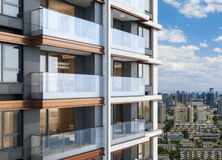 8月上海新房价格继续领涨全国 上海8月新房环比涨0.4% 8月上海新房价格继续领涨全国 上海8月新房环比涨0.4%