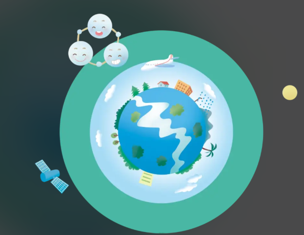 地球臭氧层正在恢复意味着什么 臭氧层有望在本世纪中叶恢复到1980年的水平 地球臭氧层正在恢复意味着什么 臭氧层有望在本世纪中叶恢复到1980年的水平