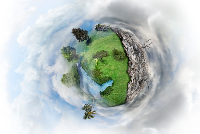 地球臭氧层正在恢复意味着什么?地球臭氧层恢复环境会变好吗?