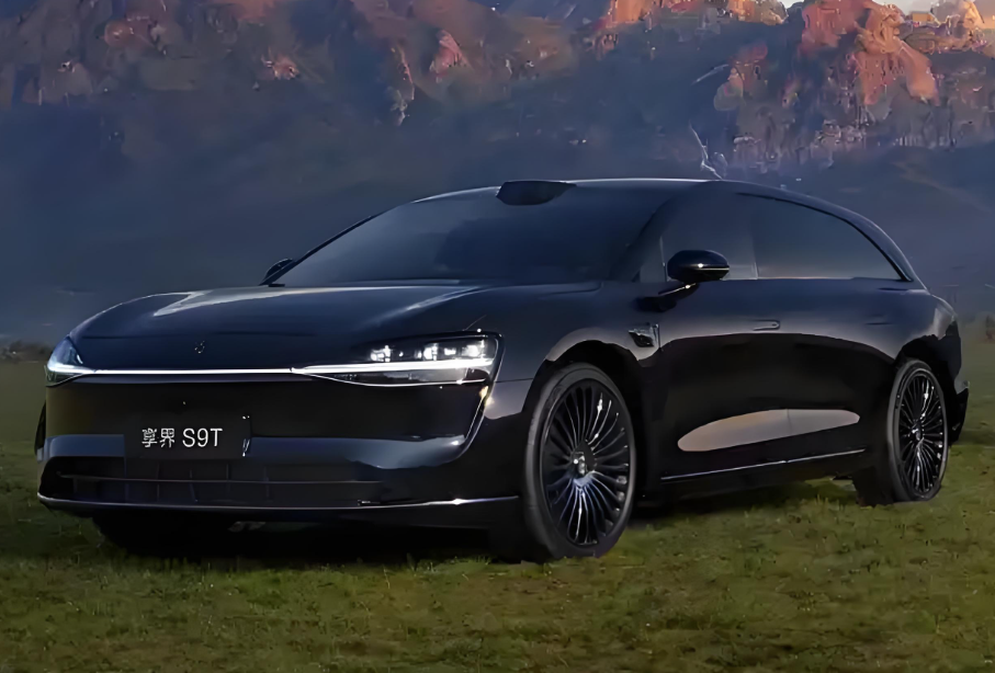 享界S9T正式上市30.98万元起！享界S9T哪个版本最值得买？