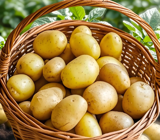 秋季健康饮食新选择:土豆子的三大营养优势 秋季健康饮食新选择:土豆子的三大营养优势