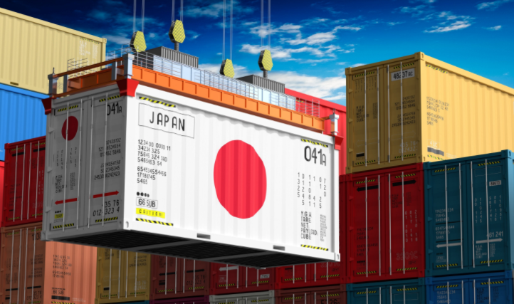 日本对美出口同比大降13.8% 日本8月经常项目顺差创新高 日本对美出口同比大降13.8% 日本8月经常项目顺差创新高