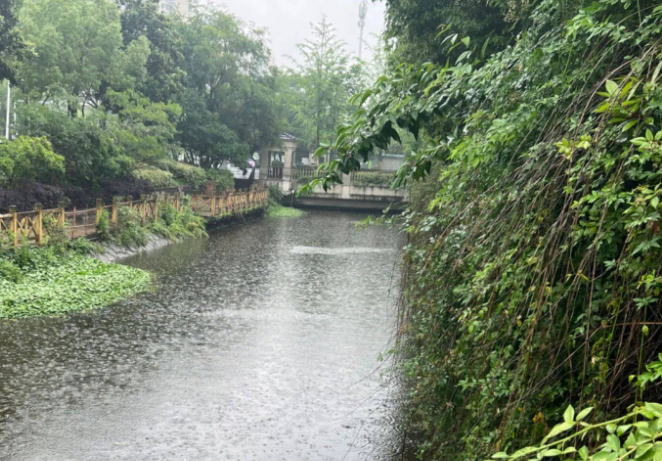 10余省区市局地有大到暴雨 17号台风“米娜”或将生成?