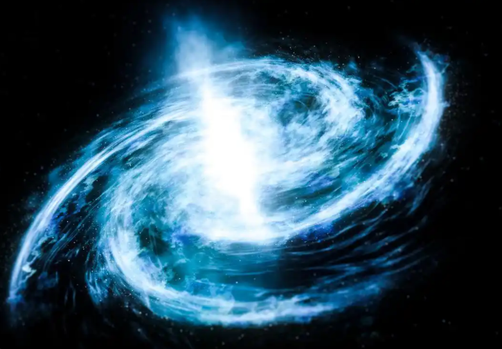 人类首次看见的黑洞身份照上新 科学家如何让黑洞现形 人类首次看见的黑洞身份照上新 科学家如何让黑洞现形