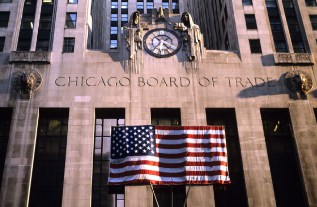 芝加哥农产品期价16日全线上涨 芝加哥农产品上涨意味着啥? 芝加哥农产品期价16日全线上涨 芝加哥农产品上涨意味着啥?